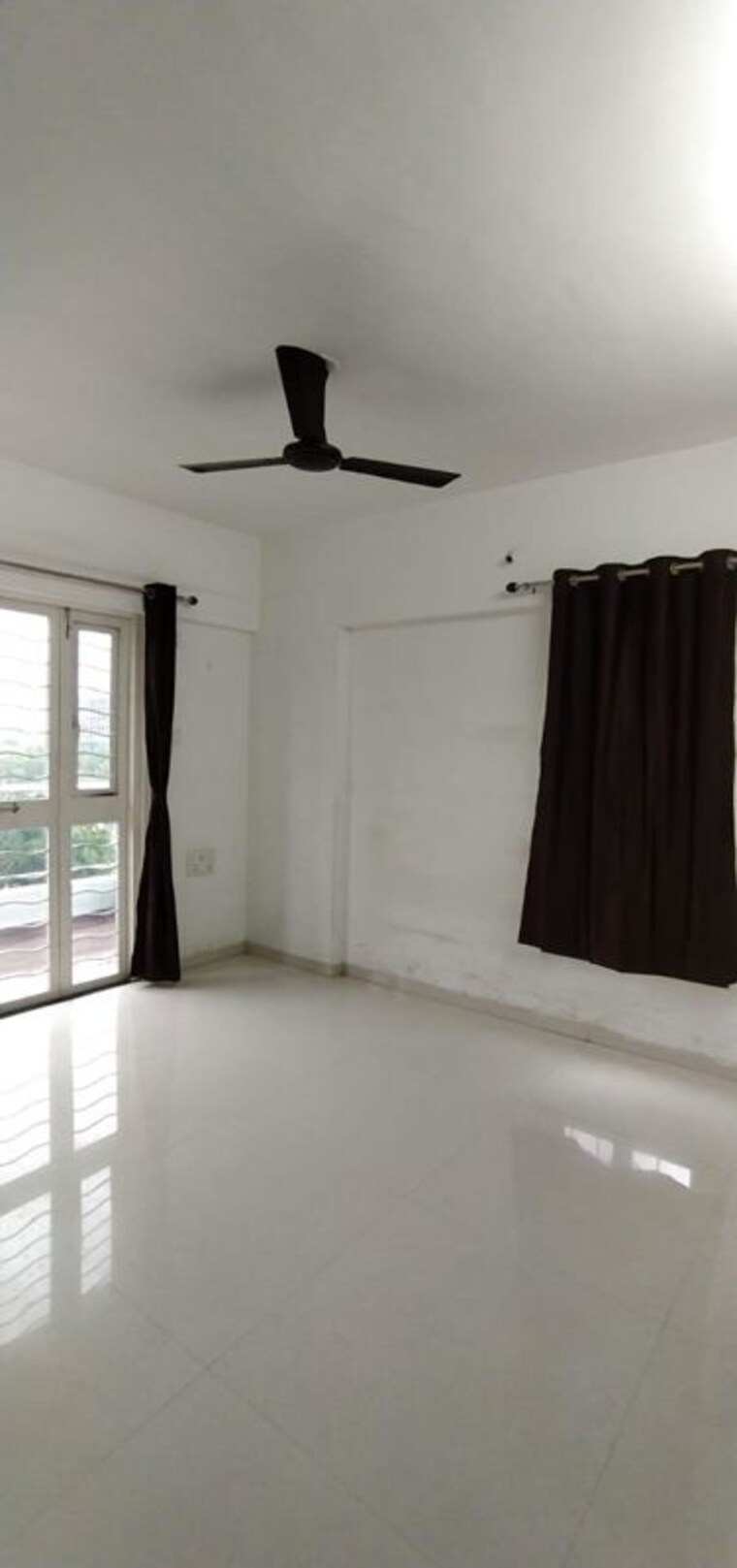 Bedroom, ideal colony 2 Bedroom 1100 Sq.Ft. Apartment In Ideal Colony Pune 10689701