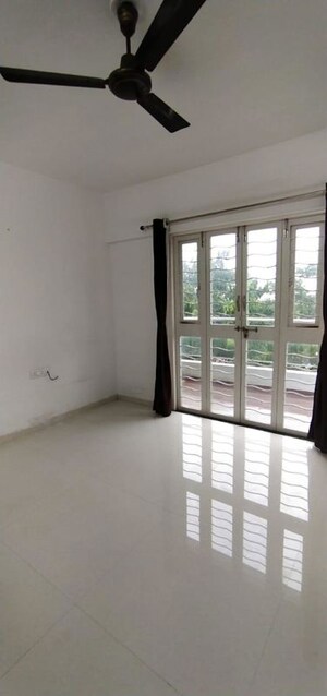 Living Room in 2 BHK Apartment at Ideal Colony – for Rent