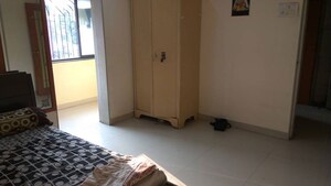 Bedroom in 1 BHK Apartment at Avant Hillway, Goregaon East – for Rent
