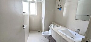 Bathroom in 3 BHK Builder Floor at Sector 22 – for Rent