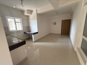 Kitchen in 4 BHK Builder Floor at Sector 22 – for Rent