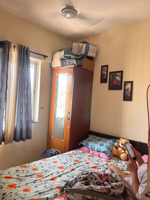 1 BHK Apartment For Rent in Bhanushanti Complex, Malad East