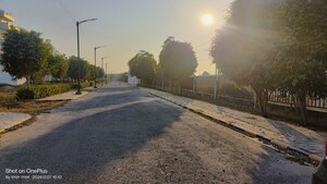 Plot Area in  Plot at Sector 24 – for Sale