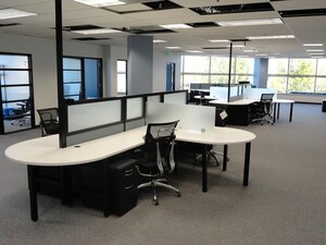  Office Space For Rent in Marol