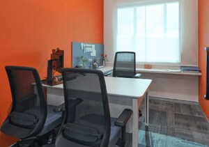 Team Area in  Office Space at Marol – for Rent
