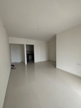 2 BHK +  768 Sq.Ft. Apartment in Duville Riverdale Heights