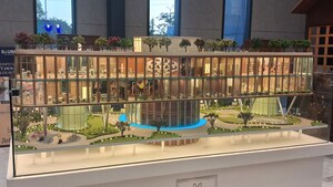 2 BHK Apartment For Sale in Supercity Mayfair Residency, Tech Zone 4 Greater Noida