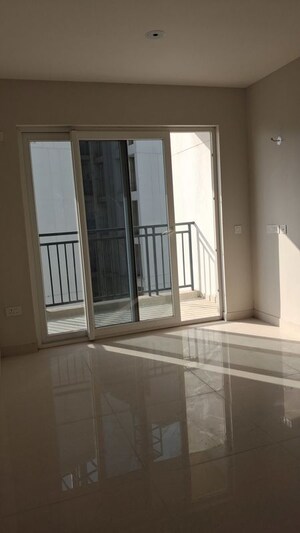 Staircase in 2 BHK Apartment at Supercity Mayfair Residency, Tech Zone 4 Greater Noida – for Sale
