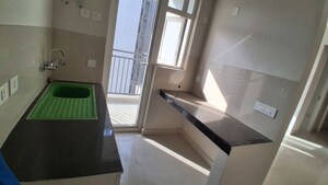 Balcony in 2 BHK Apartment at Supercity Mayfair Residency, Tech Zone 4 Greater Noida – for Sale