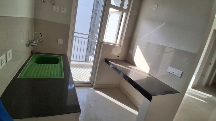 Balcony, supercity-mayfair-residency 2 Bedroom 895 Sq.Ft. Apartment In Tech Zone 4 Greater Noida Greater Noida 10682504