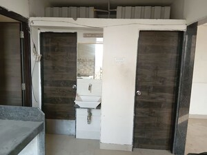  1 BHK Apartment at Mira Nagar – for Sale