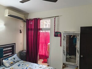 Bedroom in 2 BHK Apartment at Mahagun Mahagunpuram II, Lal Kuan – for Sale
