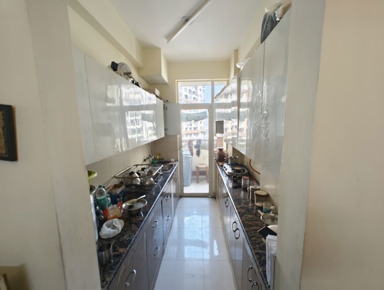 undefined, mahagun-mahagunpuram-ii 2 Bedroom 840 Sq.Ft. Apartment In Lal Kuan Ghaziabad 10689719