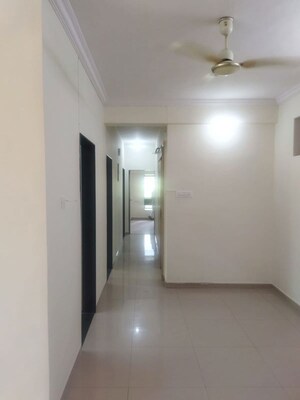 Building Lobby in 2 BHK Apartment at Evershine Grandeur, Malad West – for Sale