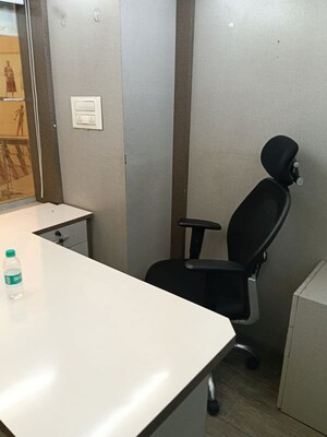 Team Area in  Office Space at Express Zone, Malad East – for Rent