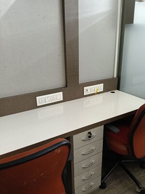 Kitchen in  Office Space at Express Zone, Malad East – for Rent