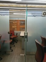 350 Sq.Ft. Office Space in Express Zone