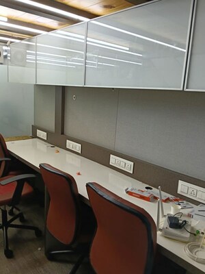 Kitchen in  Office Space at Express Zone, Malad East – for Rent