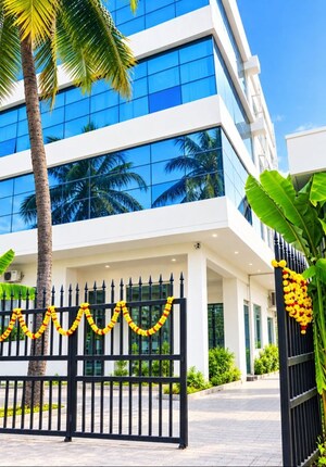  Office Space For Sale in Whitefield