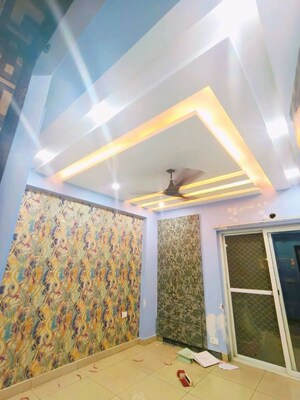 Bedroom in 3 BHK Apartment at Amrapali Verona Heights, Tech Zone 4 Greater Noida – for Sale