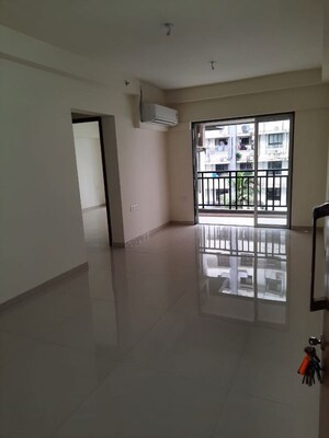 2 BHK Apartment For Rent in Godrej Prime, Chembur