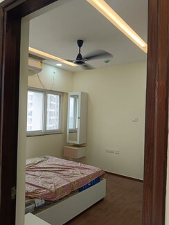 1 BHK +Apartment For Rent in Purva Silversands