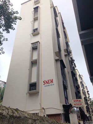 1 BHK Apartment For Rent in Sneh CHS, Dahisar East