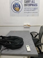 112 Sq.Ft. Office Space in Express Zone