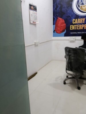 Team Area in  Office Space at Express Zone, Malad East – for Rent