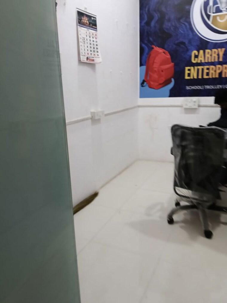 Team Area, express-zone Commercial Office Space 112 Sq.Ft. In Malad East Mumbai 10689747