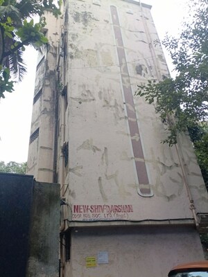 1 RK Apartment For Rent in New Shiv Darshan CHS, Dahisar West