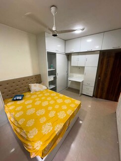 2 BHK Apartment For Rent in Kalpataru Sunrise Grande