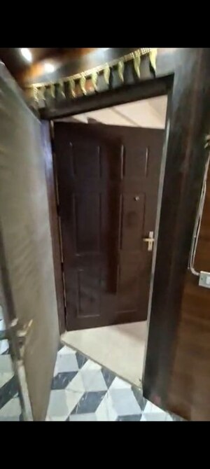 Furnished Amenities in 2 BHK Apartment at Milan Earth, Raj Nagar Extension – for Rent