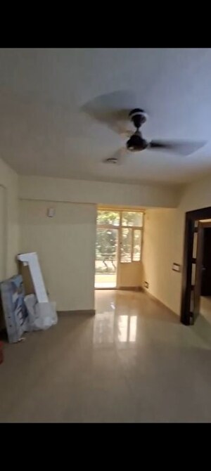 Living Room in 2 BHK Apartment at Milan Earth, Raj Nagar Extension – for Rent