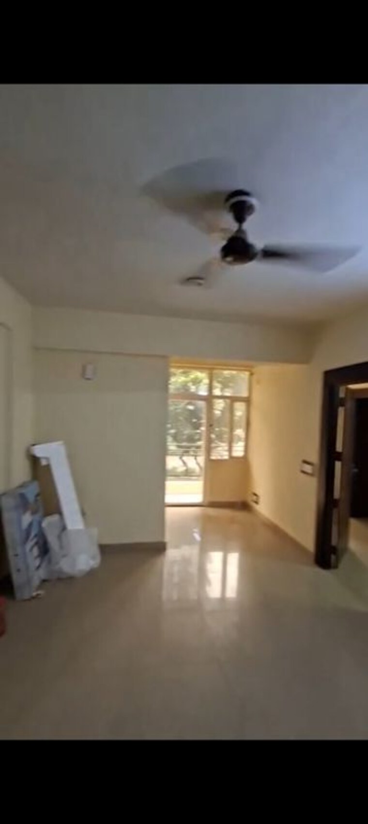 Living Room, milan-earth 2 Bedroom 1000 Sq.Ft. Apartment In Raj Nagar Extension Ghaziabad 10689748