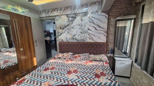 1 BHK Apartment For Rent in Arman Apartment Kurla west, Kurla West