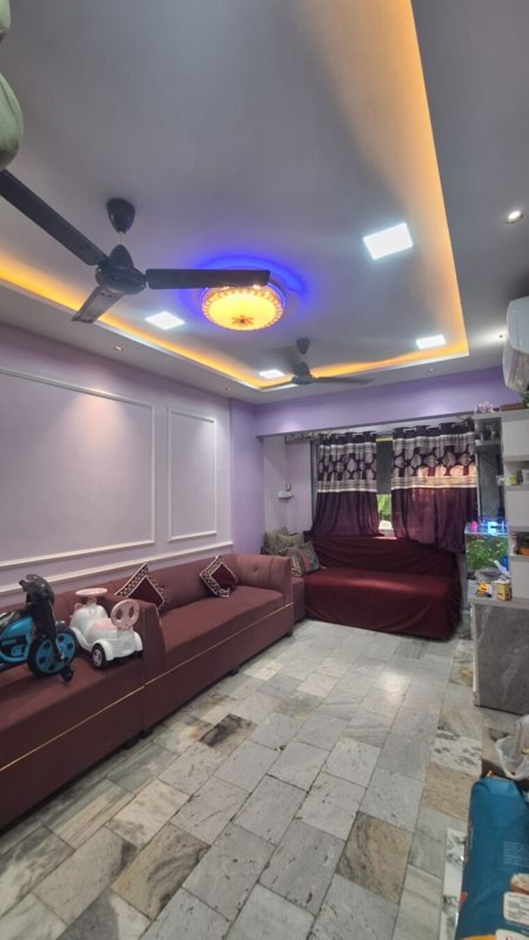 Living Room, arman-apartment-kurla-west 1 Bedroom 450 Sq.Ft. Apartment In Kurla West Mumbai 10689765