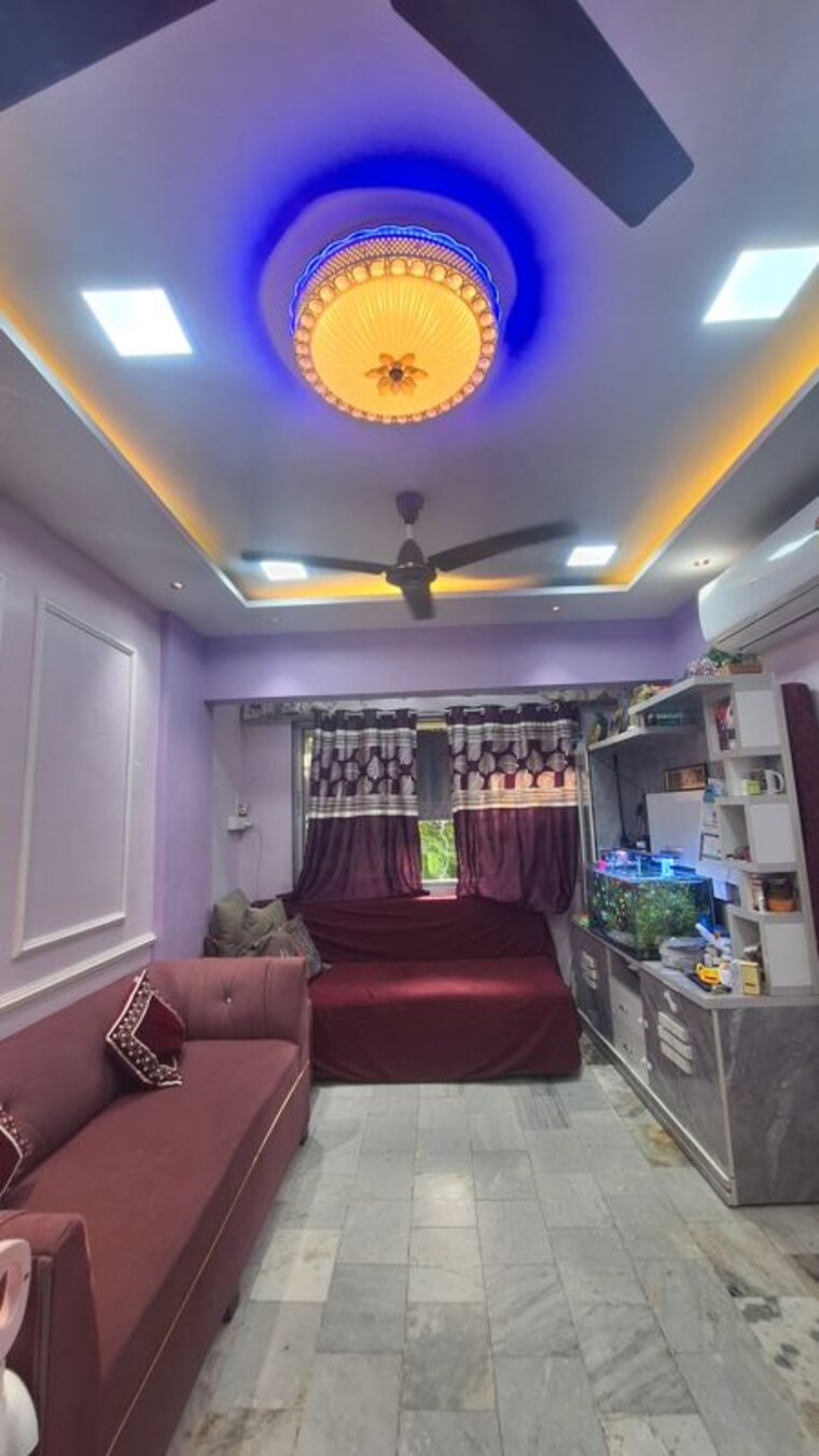Living Room, arman-apartment-kurla-west 1 Bedroom 450 Sq.Ft. Apartment In Kurla West Mumbai 10689765