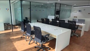  Office Space For Rent in Marathon Futurex, Lower Parel
