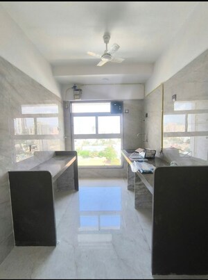 Kitchen in 2 BHK Apartment at Alliance Abhimanyu, Malad West – for Rent