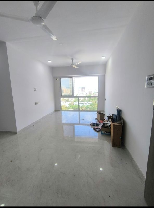2 BHK 650 Sq.Ft. Apartment in Alliance Abhimanyu