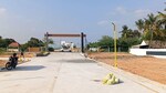 1500 Sq.Ft. Plot in Thiruvanaikoil