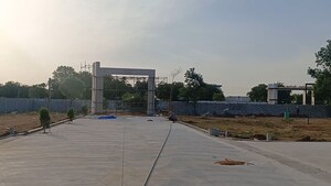 Plot Area in  Plot at Thiruvanaikoil – for Sale