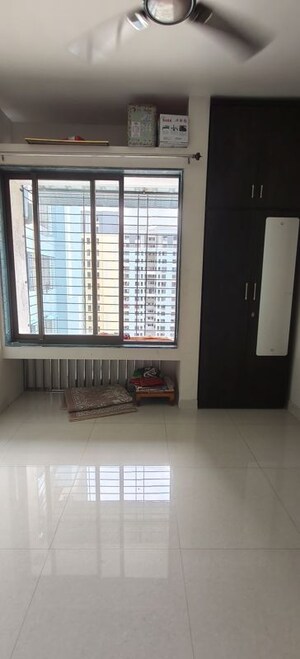 Room in 1 BHK Apartment at Sector 6 Ulwe – for Rent
