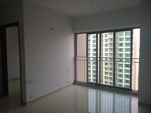 2 BHK Apartment For Rent in Kalpataru Sunrise Grande, Kolshet Road
