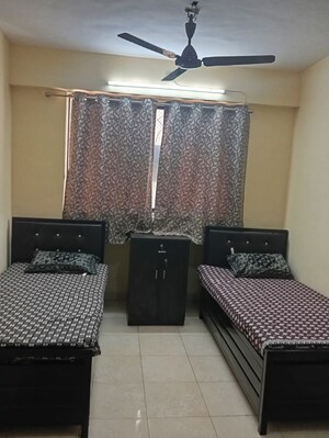 Team Area in  Pg at Atul Blue Fortuna, Andheri East – for Rent
