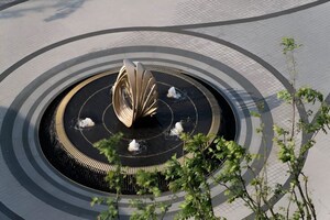 Parking in 3 BHK Apartment at Patel Neotown, Tech Zone 4 Greater Noida – for Sale