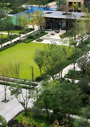 3 BHK Apartment – Garden View at Patel Neotown, Tech Zone 4 Greater Noida - for Sale