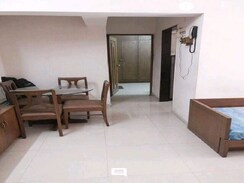 1 BHK +Apartment For Rent in Raheja Township