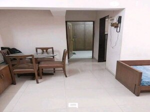 1 BHK Apartment For Rent in Raheja Township, Malad East